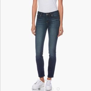 Paige Verdugo Ankle Jeans